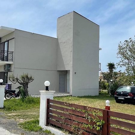 Ionian Boutique Apartments Agios Georgios  Exterior foto