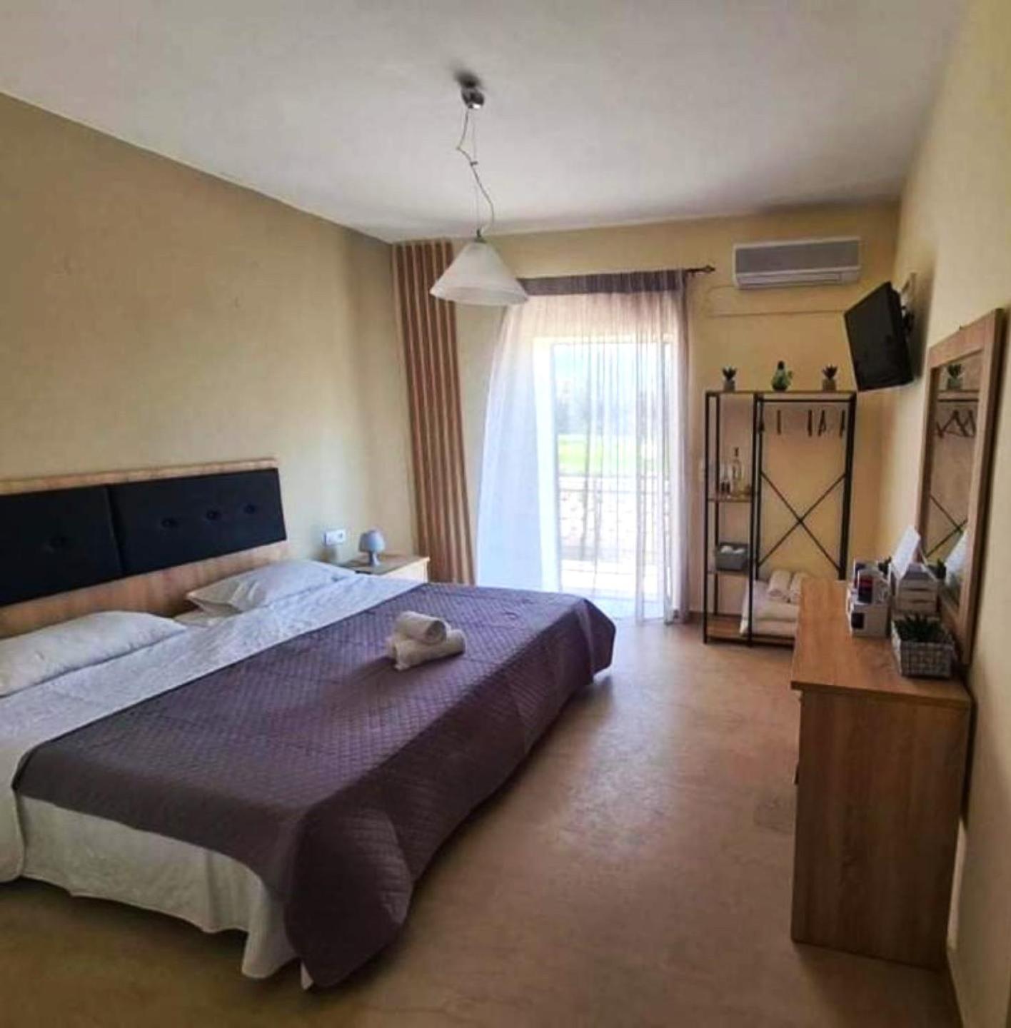 Ionian Boutique Apartments Agios Georgios  Exterior foto